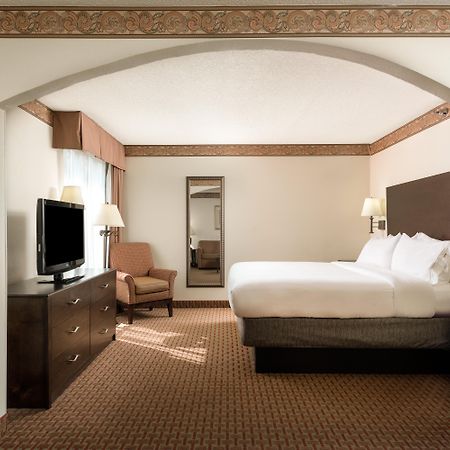 Holiday Inn Express Wilson I-95 By Ihg Экстерьер фото