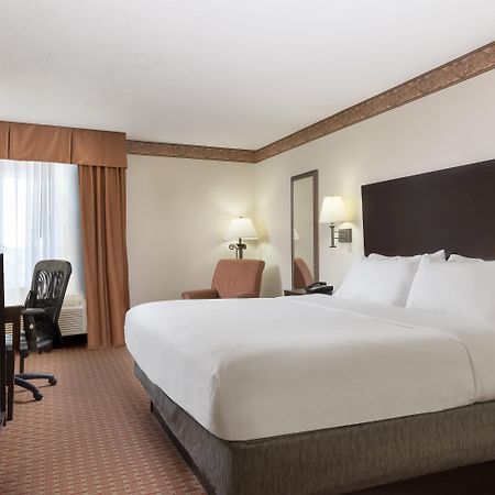 Holiday Inn Express Wilson I-95 By Ihg Экстерьер фото