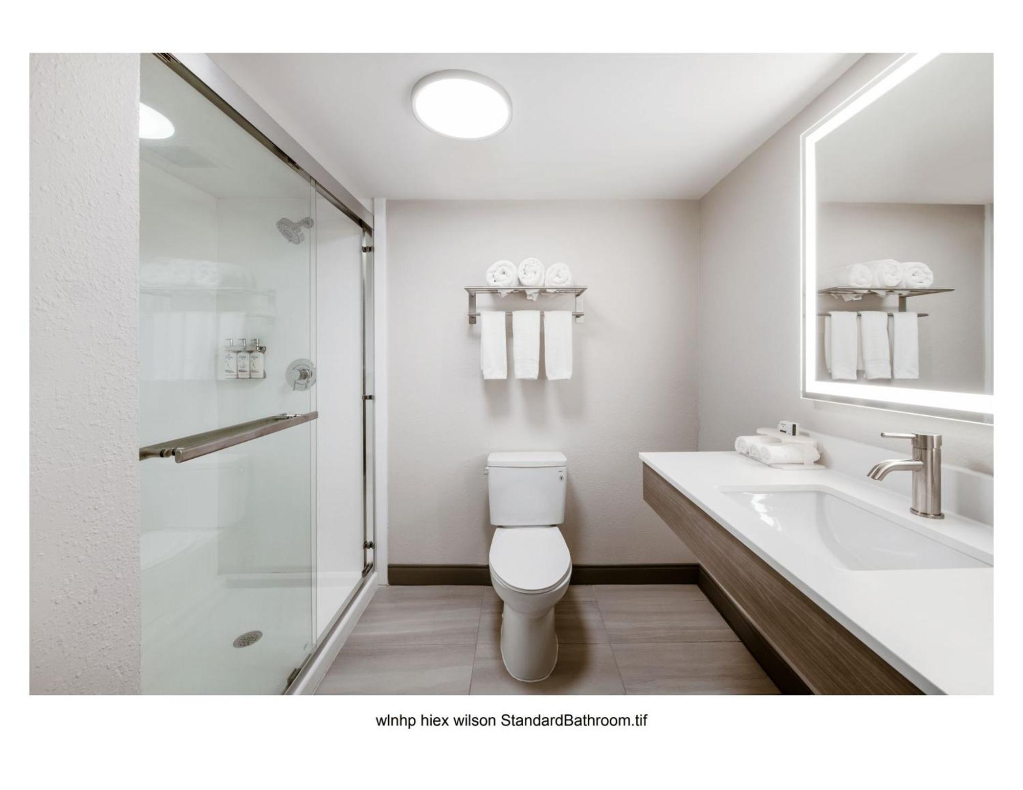 Holiday Inn Express Wilson I-95 By Ihg Экстерьер фото