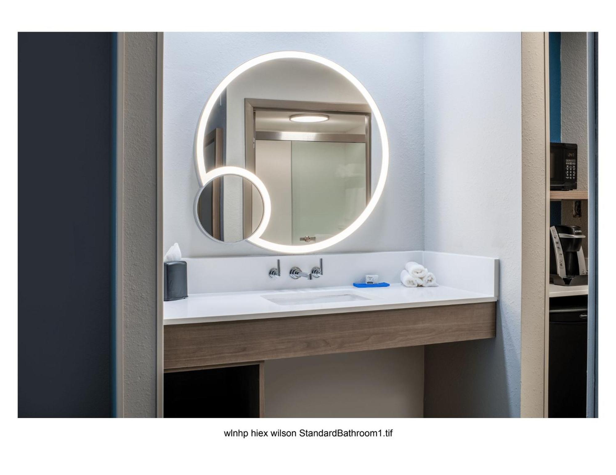 Holiday Inn Express Wilson I-95 By Ihg Экстерьер фото