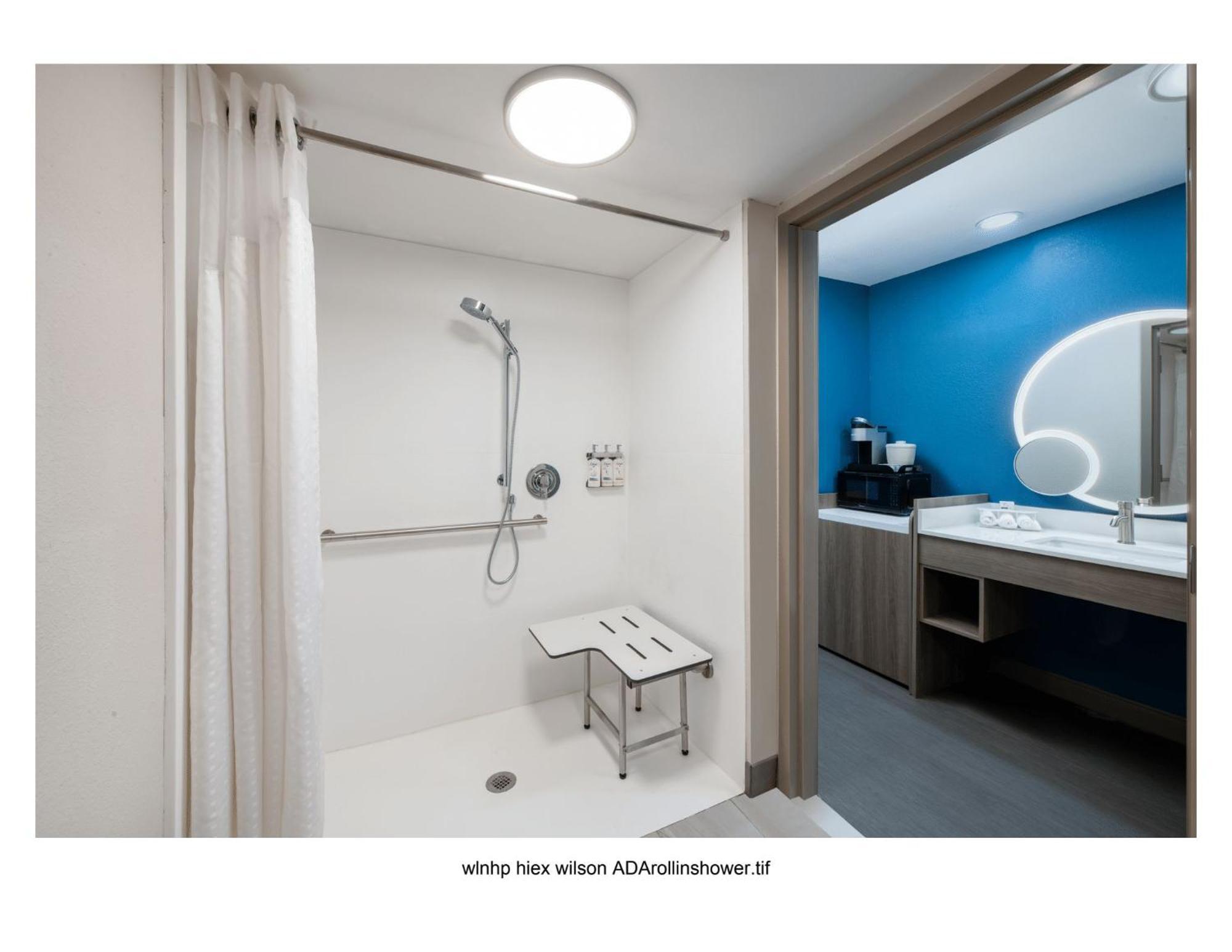 Holiday Inn Express Wilson I-95 By Ihg Экстерьер фото