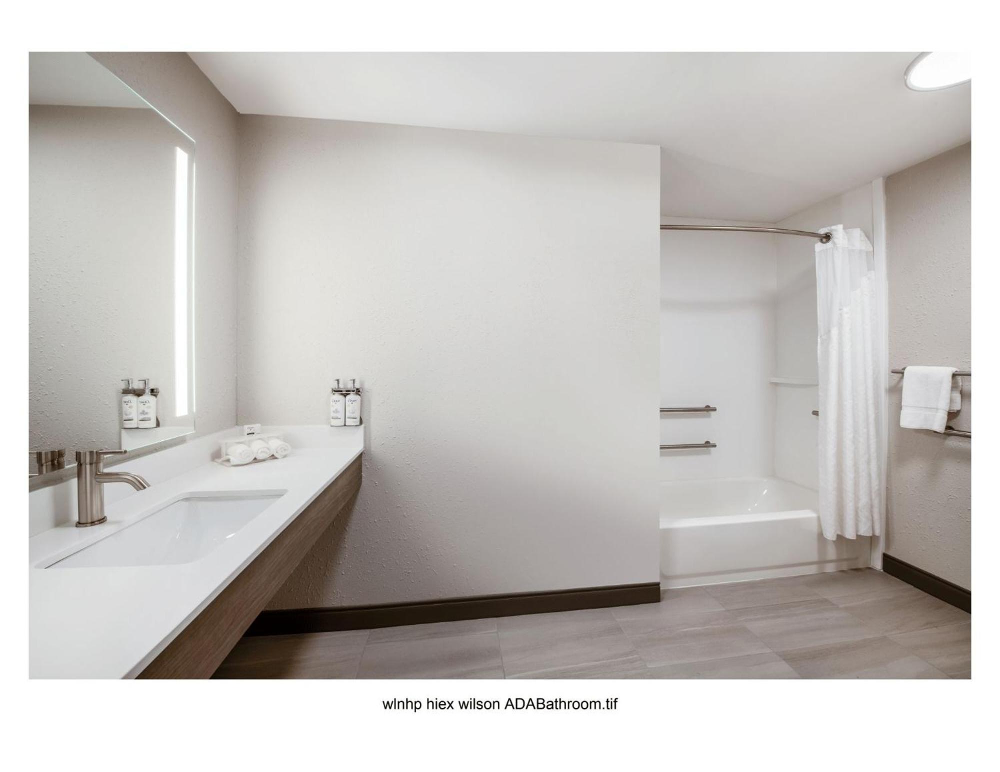 Holiday Inn Express Wilson I-95 By Ihg Экстерьер фото