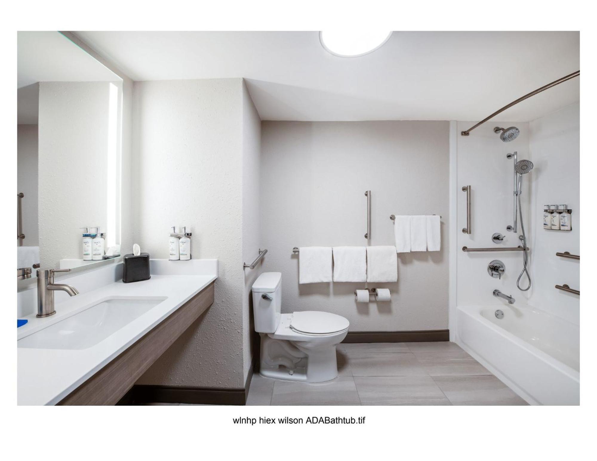 Holiday Inn Express Wilson I-95 By Ihg Экстерьер фото